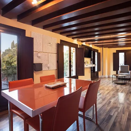 Apartamento Hermosa 7