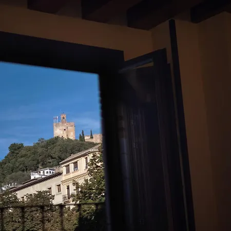 Hermosa 7 * Granada