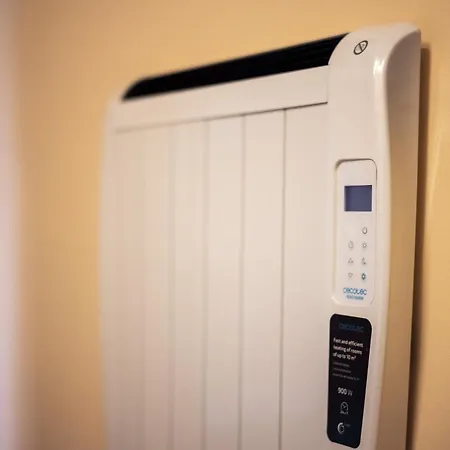 Appartamento Hermosa 7 Granada