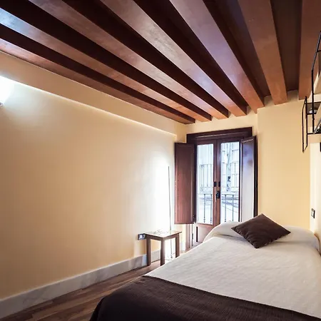 Hermosa 7 Apartment