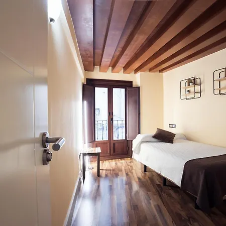 Hermosa 7 * Granada