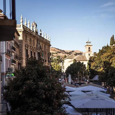 Hermosa 7 Granada