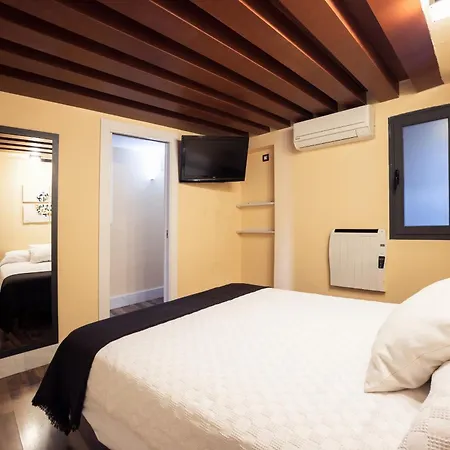 Hermosa 7 Apartamento *