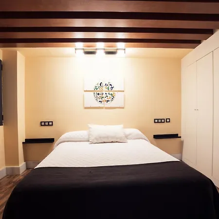 Hermosa 7 Apartamento Granada