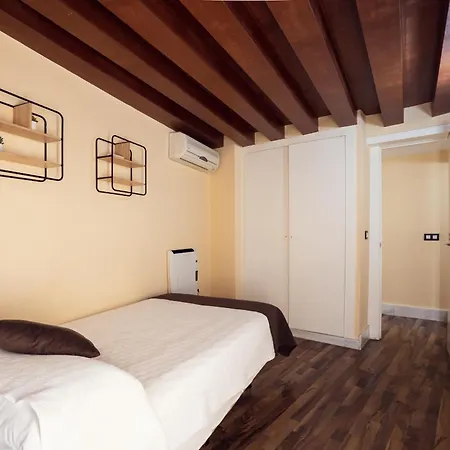 Hermosa 7 Apartment