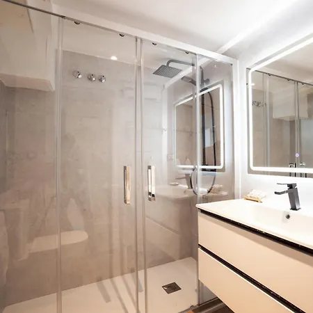 Apartment Hermosa 7 Granada