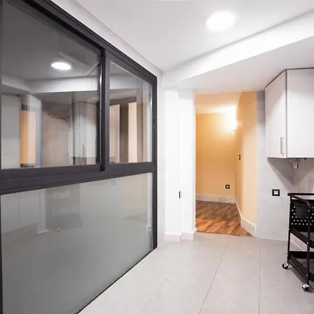 Apartamento Hermosa 7 *