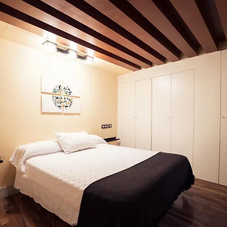 Apartment Hermosa 7 Granada