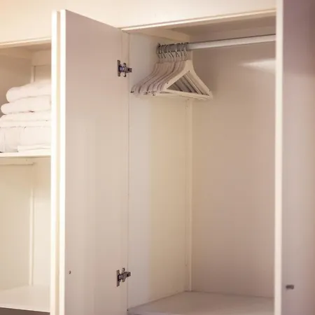 Apartamento Hermosa 7