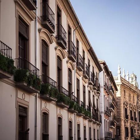 Appartement Hermosa 7 *