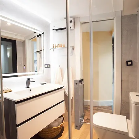 Apartamento Hermosa 7