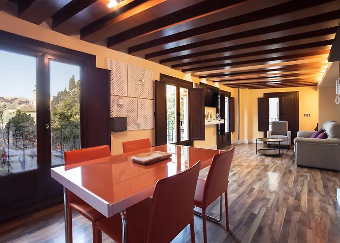 Appartement Hermosa 7