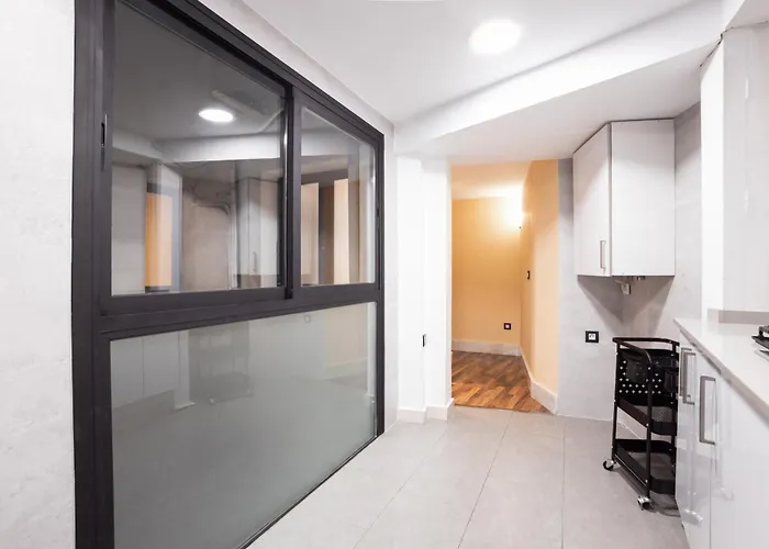 Appartement Hermosa 7 *