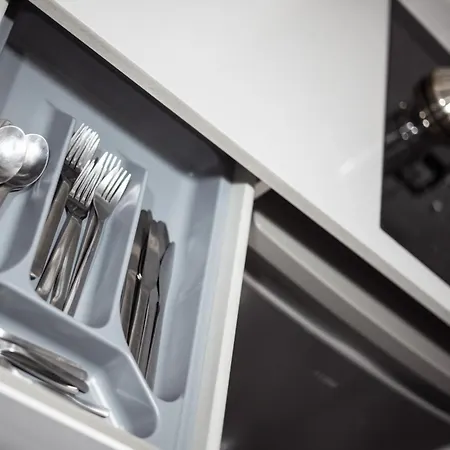 Lägenhet Hermosa 7 *